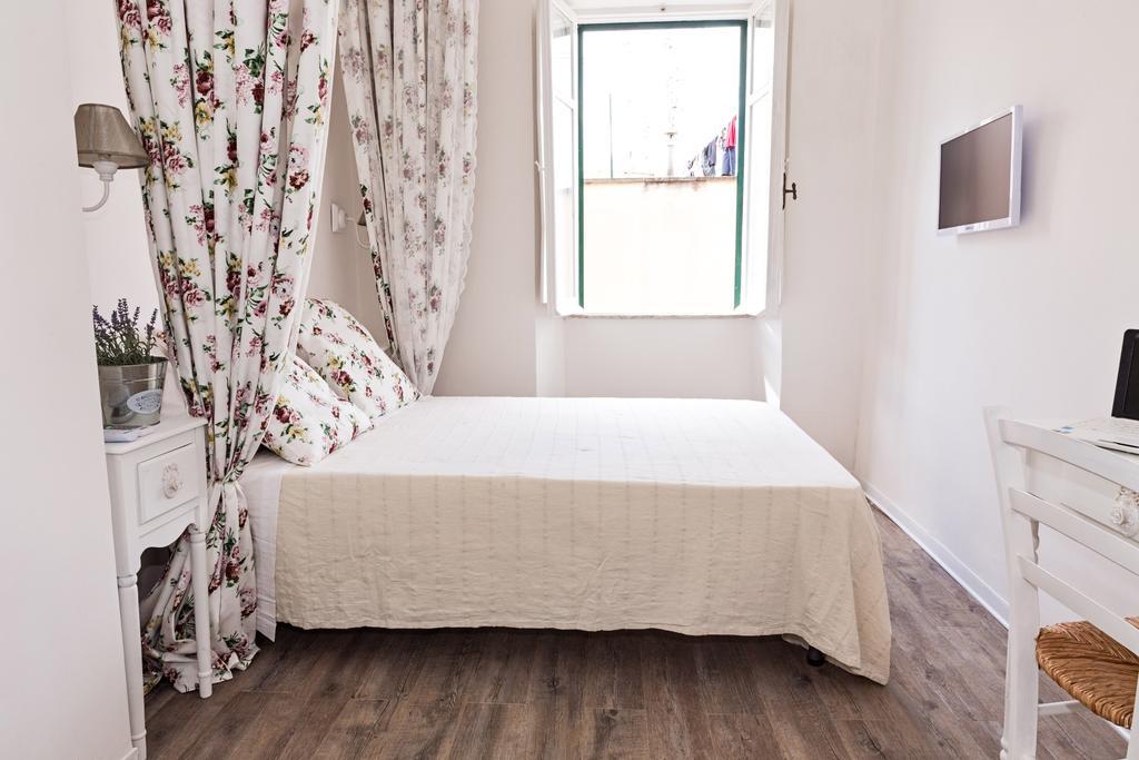 Parco Di Nerone Hotel Rome Room photo