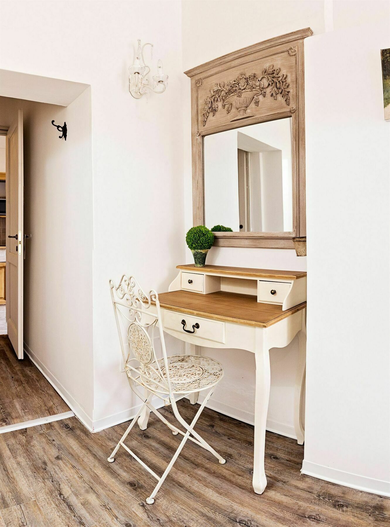 Parco Di Nerone Hotel Rome Exterior photo